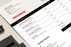 Invoice