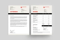Invoice