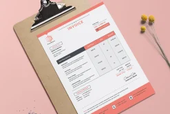 Invoice