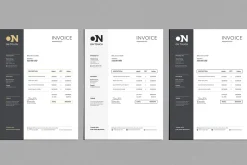 Invoice