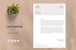 Invoice | Brif | Estimation