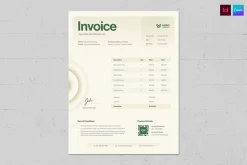 Invoice Template
