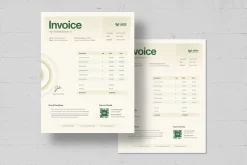 Invoice Template