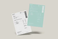 Invoice Template