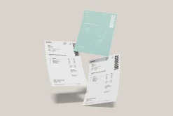 Invoice Template