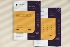 Invoice Vol 08
