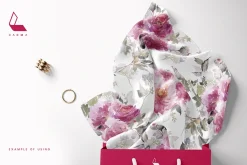 4-in-1 Watercolor Floral Bundle 03