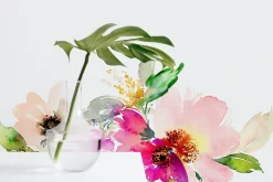 4-in-1 Watercolor Floral Bundle 03