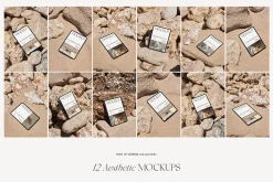 iPad Air Mockups | Apple Devices