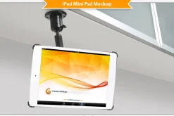 iPad Mini Mockup