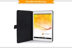 iPad Mini Mockup
