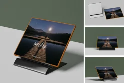 ipad mockup
