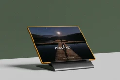 ipad mockup