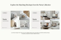 9 iPad Mockup Bundle