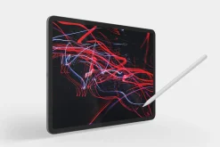 iPad Pro Mockup #3