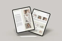 iPad Pro Mockup