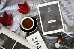 Ipad Pro - 7 photo mockups