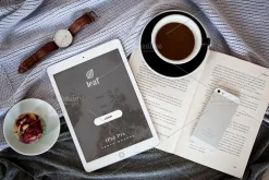 Ipad Pro - 7 photo mockups