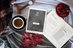 Ipad Pro - 7 photo mockups