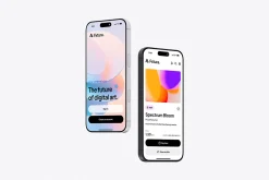 iPhone 17 Pro Vector - 24 Mockups