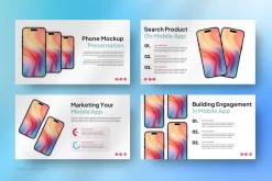iPhone Mockup