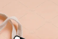 iPhone Photo Mockup