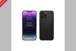 Iphone 3d Ilustração