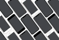 iPhone Display Mock-Up 04