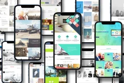 iPhone Display Mock-Up 08