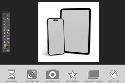 Iphone Ipad Mockups