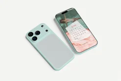 IPhone MOCKUP