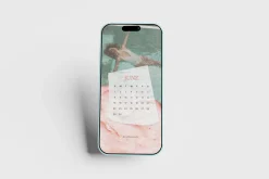 IPhone MOCKUP