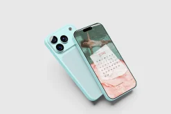 IPhone MOCKUP