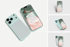 IPhone MOCKUP