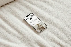 iPhone Mockup | Apple Device