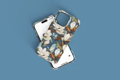 iPhone 15 Pro Max Case Mockup 6 PSD