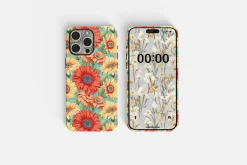 iPhone 15 Pro Max Case Mockup 6 PSD