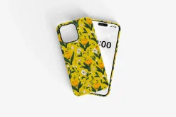 iPhone 15 Pro Max Case Mockup 6 PSD