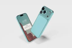 iPhone 17 Pro Max Mockup