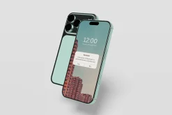 iPhone 17 Pro Max Mockup