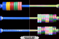 Iridescent HDR Profiles and LUTs v.2