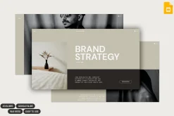 Iris Brand Strategy - Google Slides