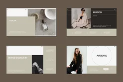 Iris Brand Strategy - Google Slides