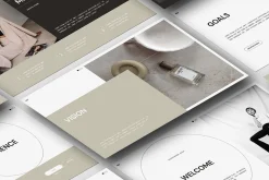Iris Brand Strategy - Google Slides