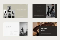 Iris Brand Strategy - Google Slides