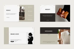 Iris Brand Strategy - Google Slides