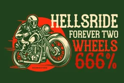 Iron Grey a Vintage Western Font