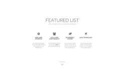 iSoon - Modern Bootstrap Coming Soon