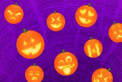 Jack-O-Moji Graphics Pack