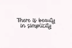 Jade Skies | Cute Script Font
